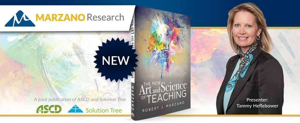 Marzano Research